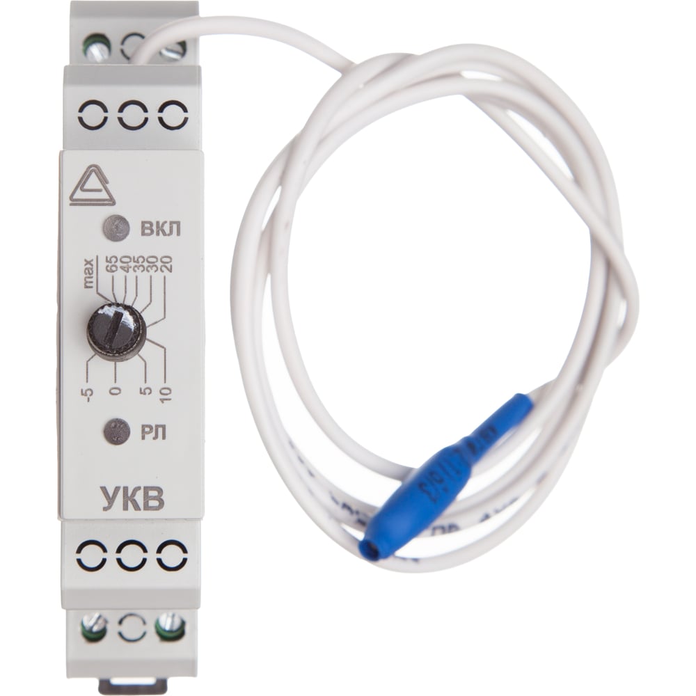 Изображение товара Электронный термостат АМАДОН с выносным датчиком для системы охлаждения