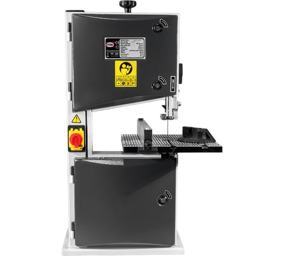 Изображение товара Ленточная пила по дереву Proma PP-250 25601250