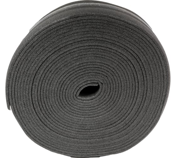 Изображение товара Уплотнитель НПС Развитие Под МАУЭРЛАТ гидроизоляция и ветрозащита 10 мм, ширина 210 мм, 25 п.м. 20240304