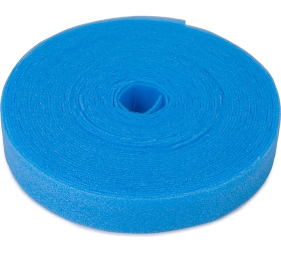 Изображение товара Уплотнитель НПС Развитие Под Металлический профиль виброзащита, звукоизоляция самоклеящийся, 30 мм х 30м.п. х3 мм 20240312