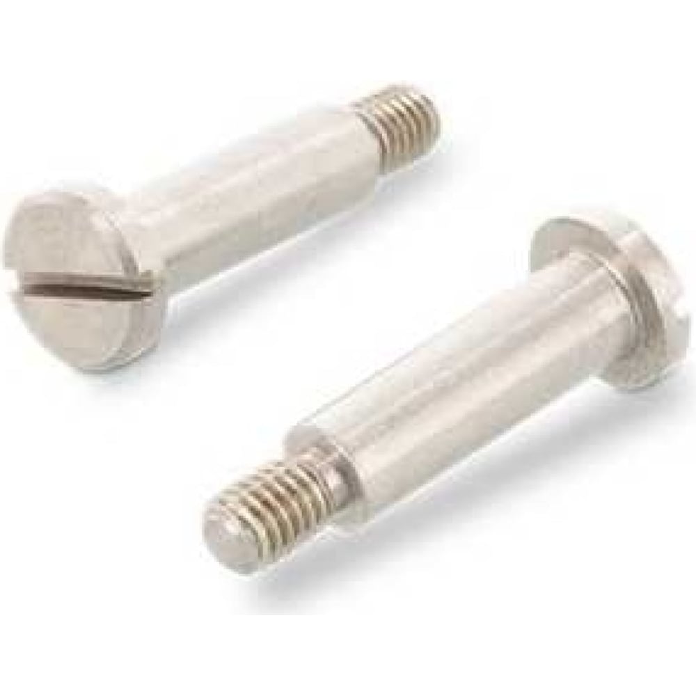 Изображение товара Винт ЦКИ установочный DIN 923 М4x6 5.8 Ц SL 10 шт.