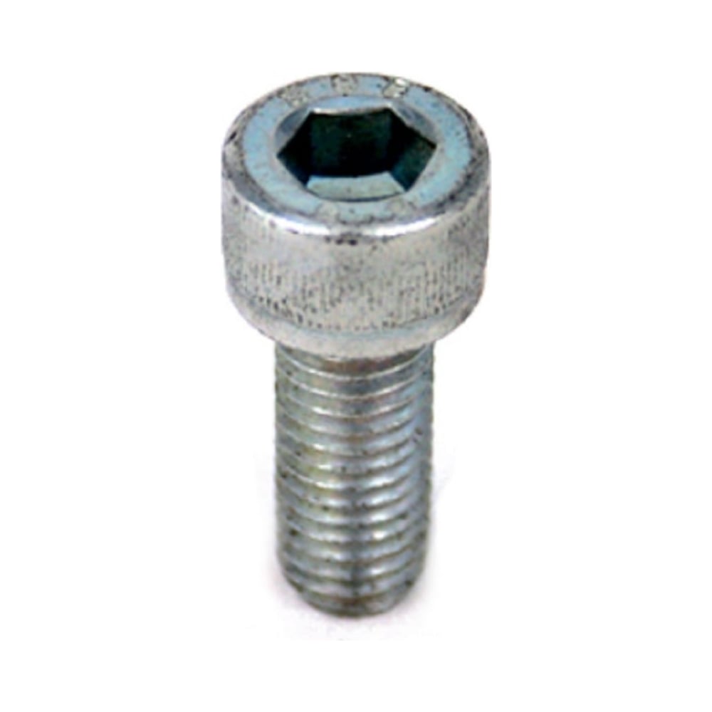 Изображение товара Винт ЦКИ DIN912 М12x65, полная резьба, 8.8, HEX10