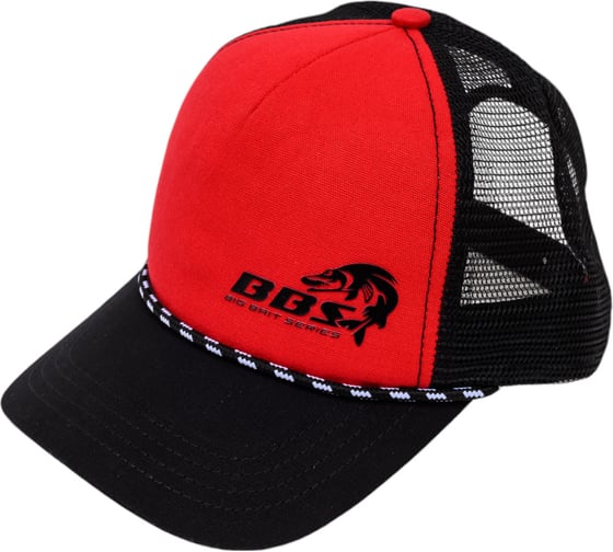 Изображение товара Бейсболка LUCKY JOHN RD сетка AM-6014