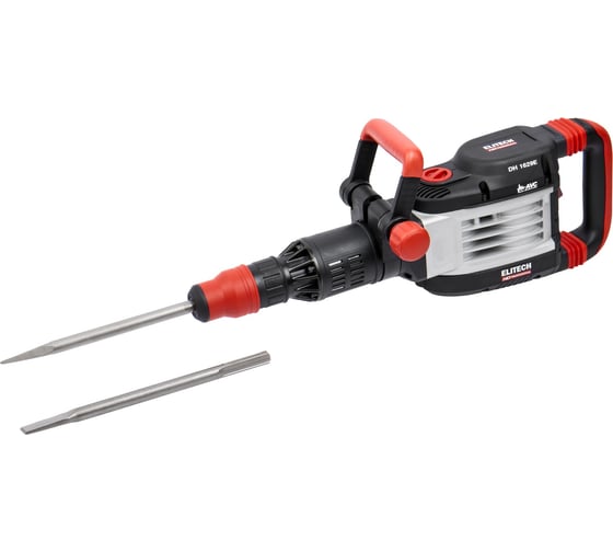Изображение товара Отбойный молоток Elitech DH 1629E (E2205.023.01) HD 204004