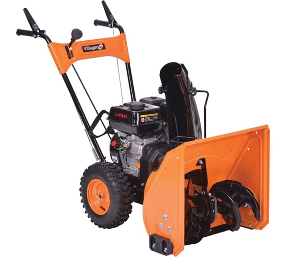 Изображение товара Снегоуборочная машина Villager VST 50 054511