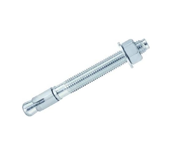 Изображение товара Анкер клиновой ЦКИ 10x80, 3 шт. 46497