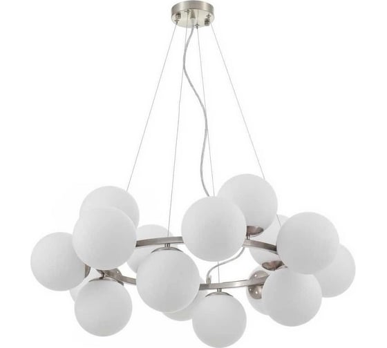 Изображение товара Подвесная люстра MyFar Aerton MR1940-16P