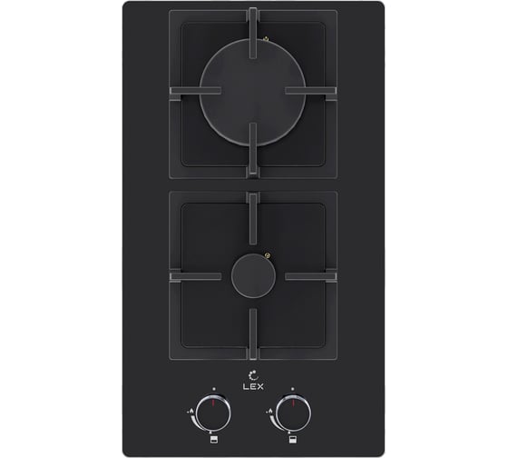 Изображение товара Газовая панель LEX GVG 324 BBL CHAO000415