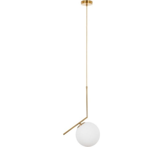 Изображение товара Подвесной светильник MyFar Pierre MR1161-1P