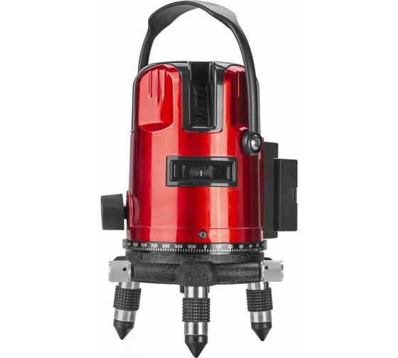 Изображение товара Лазерный нивелир ОНЛАЙТ 90 324 OMT-UNL-03-5 90324