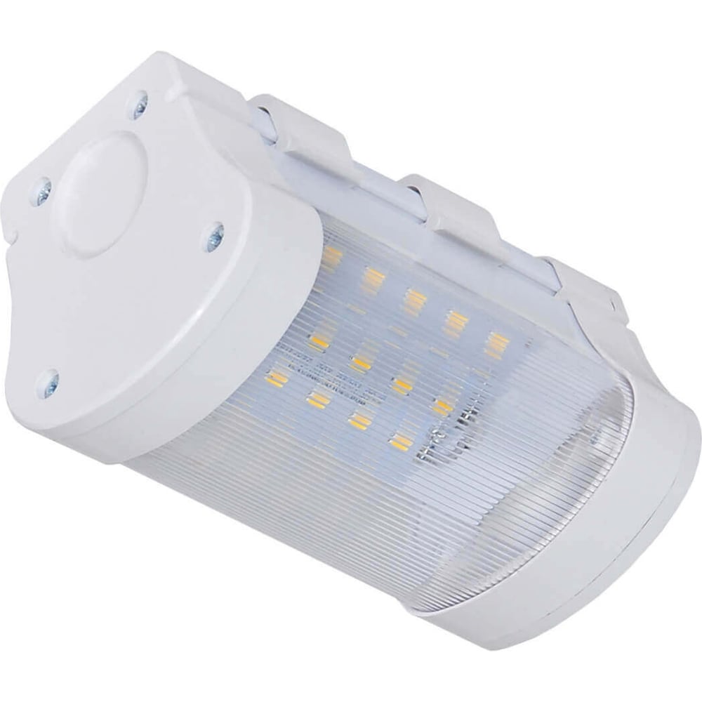 Изображение товара Светодиодный светильник LEDCRAFT Грибок 10 Вт IP65