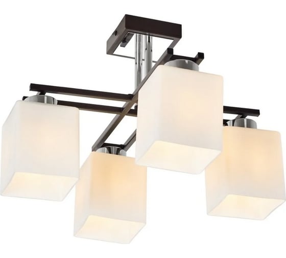 Изображение товара Потолочная люстра MyFar на штанге Eileen MR1501-4C