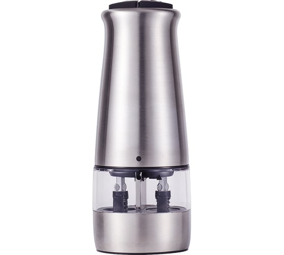 Изображение товара Мельница электрическая для специй Atlanta ATH-4627 silver