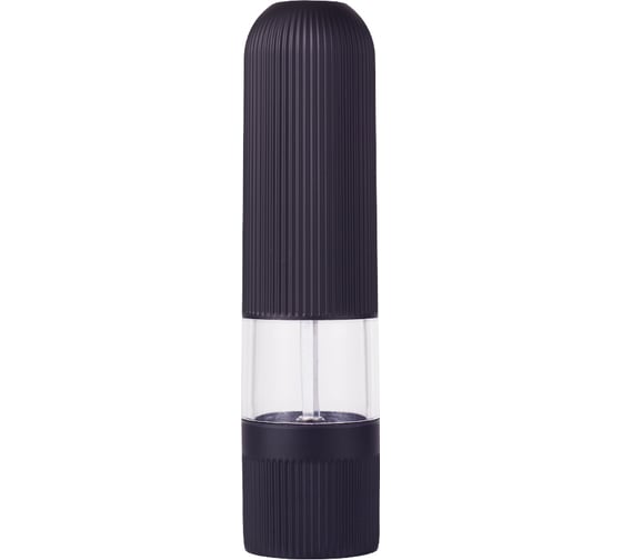 Изображение товара Мельница электрическая для специй Atlanta ATH-4620 black