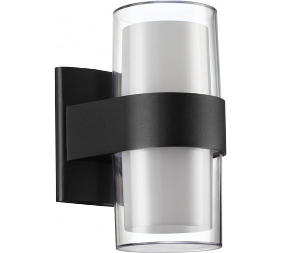 Изображение товара Светильник ландшафтный настенный светодиодный NOVOTECH LED 16W OPAL 359298