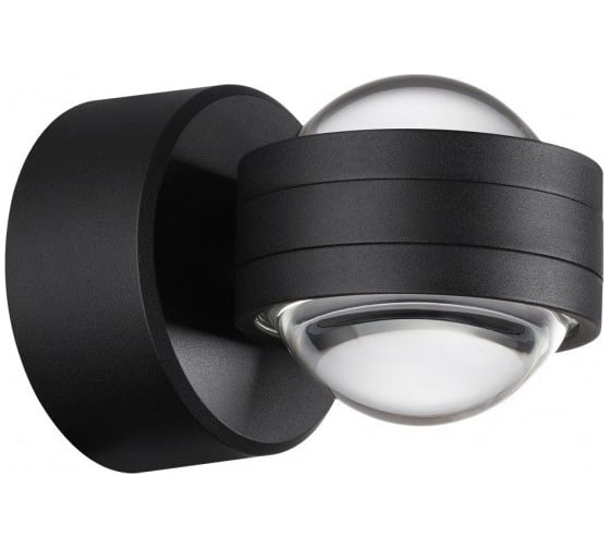 Изображение товара Светильник ландшафтный настенный светодиодный NOVOTECH LED 6W CALLE 359304