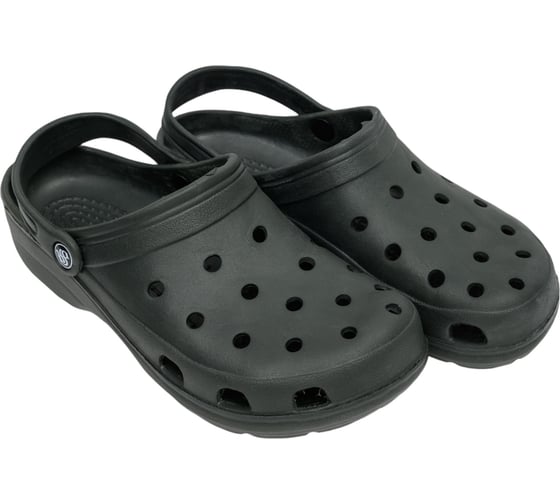 Изображение товара Сабо фирма СТЕП ЭВА медицинские с ремешком и перфорацией, модель 3, олива, размер 40 00-00003705