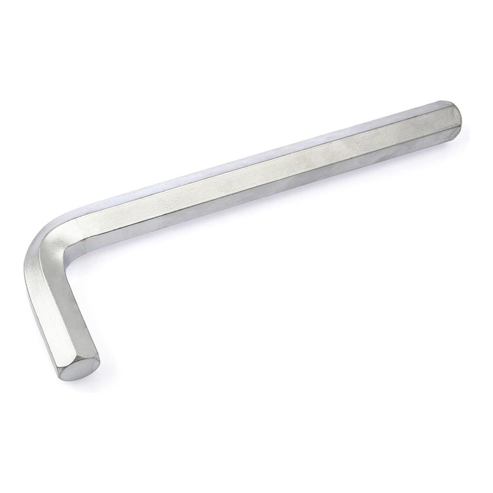 Изображение товара Шестигранный ключ 27 мм Дело Техники Г-образный антикоррозийный