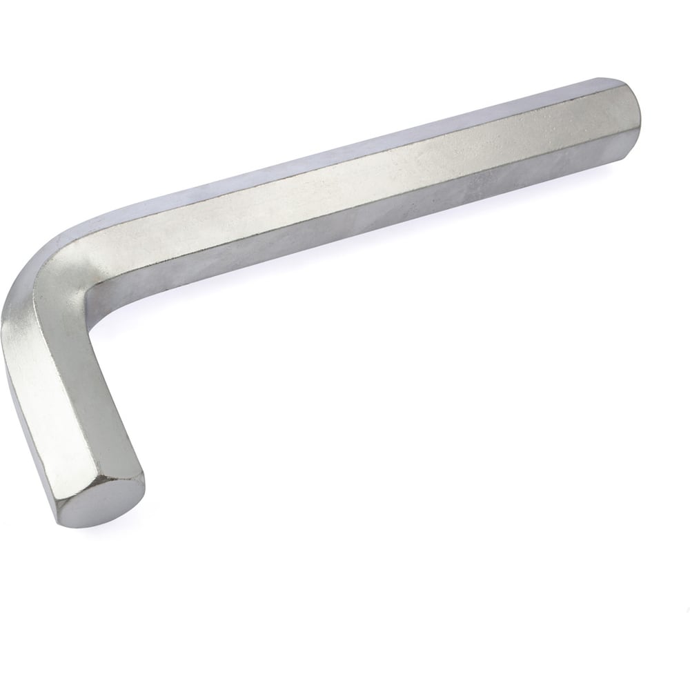 Изображение товара Шестигранный ключ 36 мм Г-образный Дело Техники антикоррозийный стальной