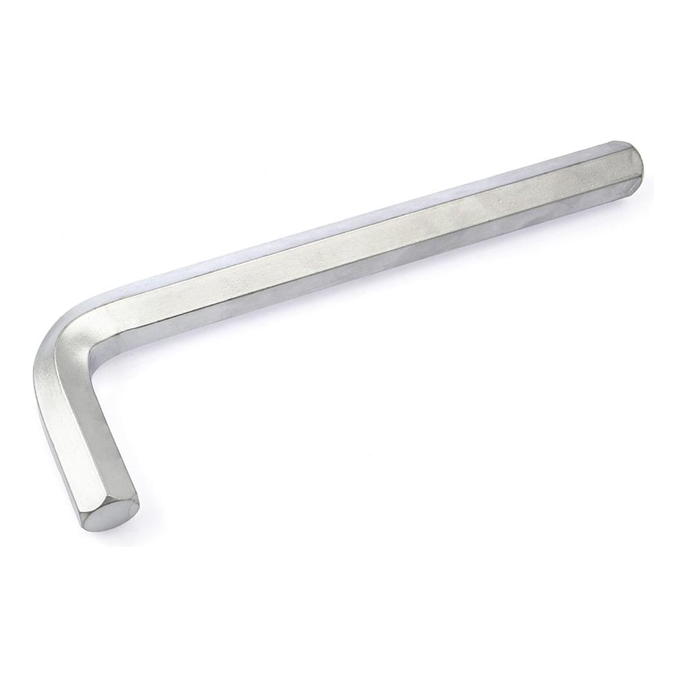 Изображение товара Шестигранный ключ Дело Техники 24 мм Г-образный сталь антикоррозийное покрытие