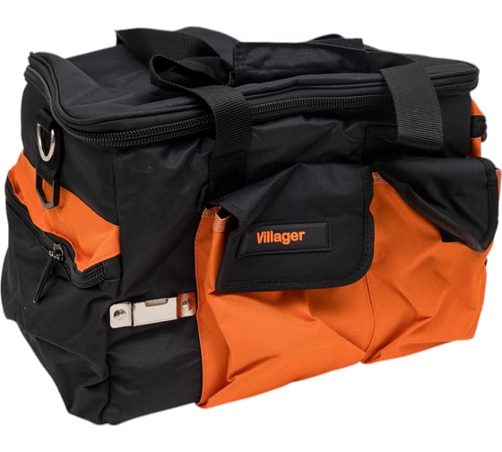 Изображение товара Сумка для инструментов Villager JOBSITE 4047 064238
