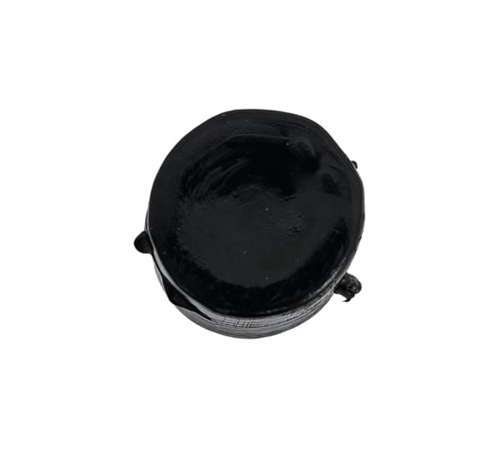 Изображение товара Пломба ООО Пломба.Ру пластиковая для пломбиратора 10 мм с металлической вставкой 1 кг 1006174