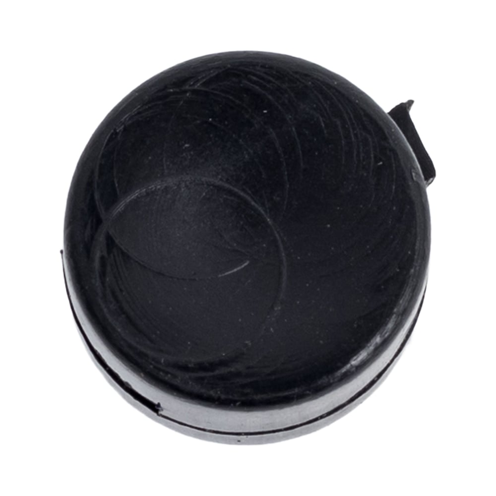 Изображение товара Пластиковая пломба для пломбиратора 10 мм черная, 1 кг, ООО Пломба.Ру