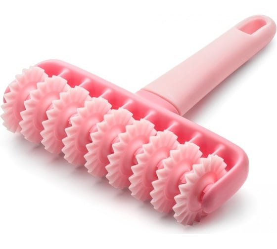 Изображение товара Многофункциональный ролик для теста APOLLO Impasto IMP-01