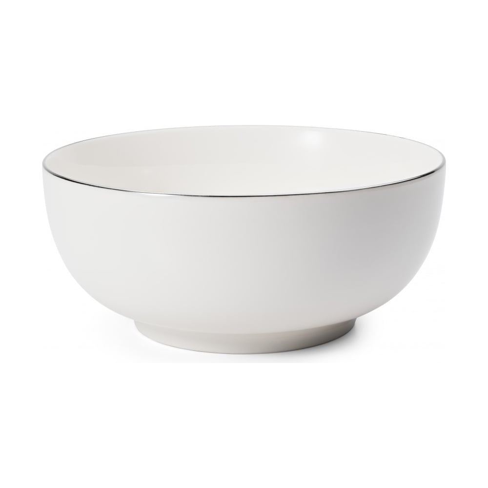 Изображение товара Салатница APOLLO Cintargo 17.5 см 1100 мл фарфоровая белая