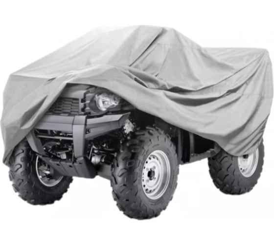 Изображение товара Чехол-тент REXANT на квадроцикл, размер M 80-0313