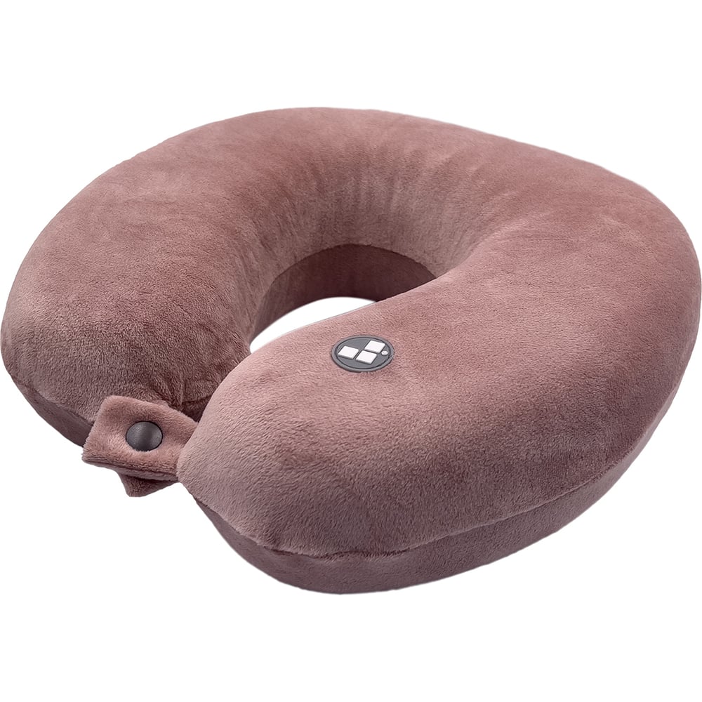 Изображение товара ROUTEMARK Подушка Memo Dusty Rose DustyRose-Drowsy-memo