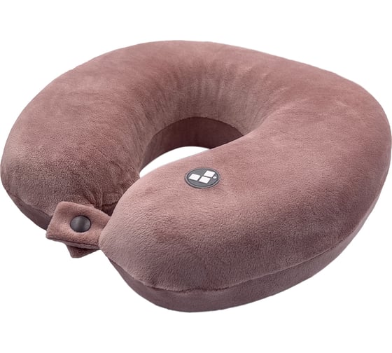 Изображение товара Подушка Мемо Drowsy Dusty Rose ROUTEMARK DustyRose-Drowsy-memo