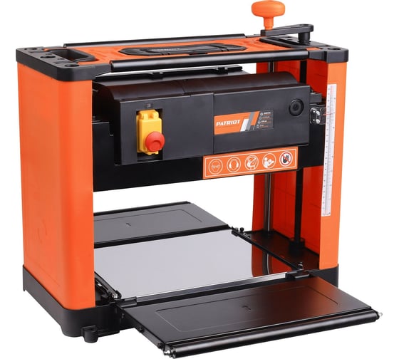 Изображение товара Рейсмусовый станок PATRIOT TP 333 170300333