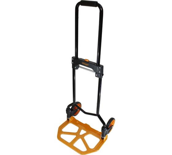 Изображение товара Складская телескопическая тележка Villager VHF 85 068683