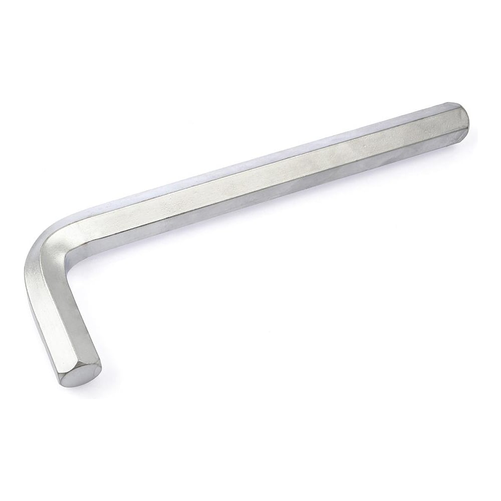 Изображение товара Шестигранный ключ Дело Техники 21 мм Г-образный антикоррозийное покрытие