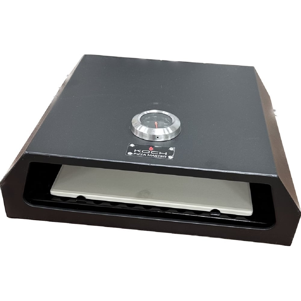 Печь для пиццы Koch BELLAGIO PIZZA MASTER 5-0-124