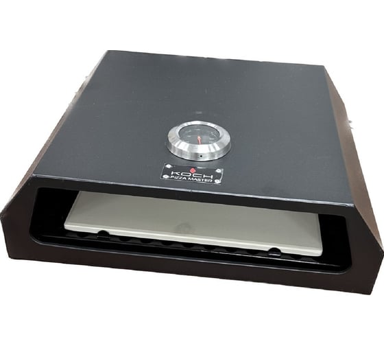 Изображение товара Печь для пиццы Koch BELLAGIO PIZZA MASTER 5-0-124