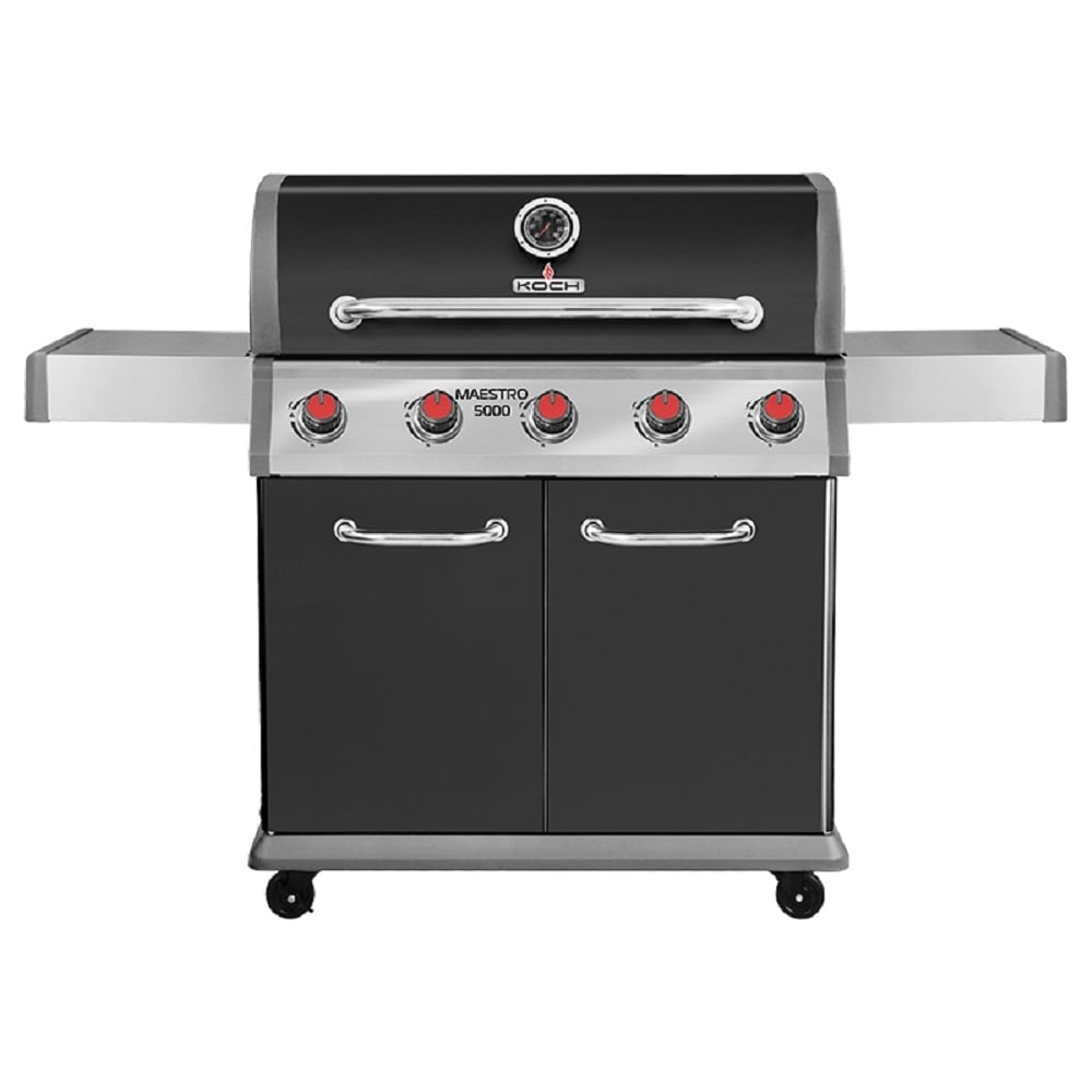 Газовый гриль Koch Maestro 5000 5-0-057