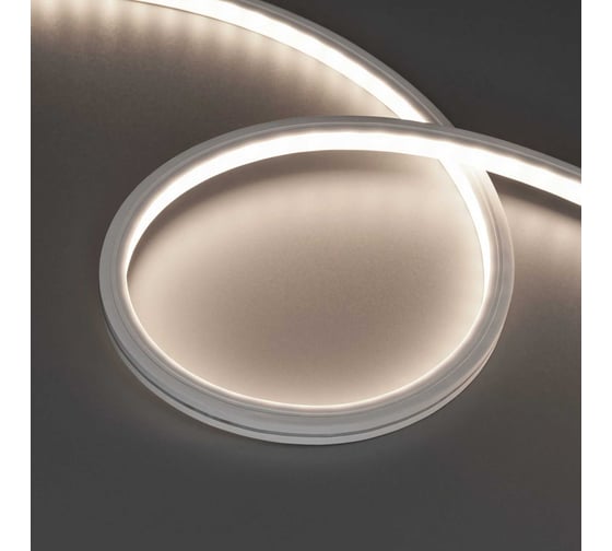 Изображение товара Грейзер Arlight THOR-TOP-B70-10x10mm, 24V, Day4000, 5м 045321