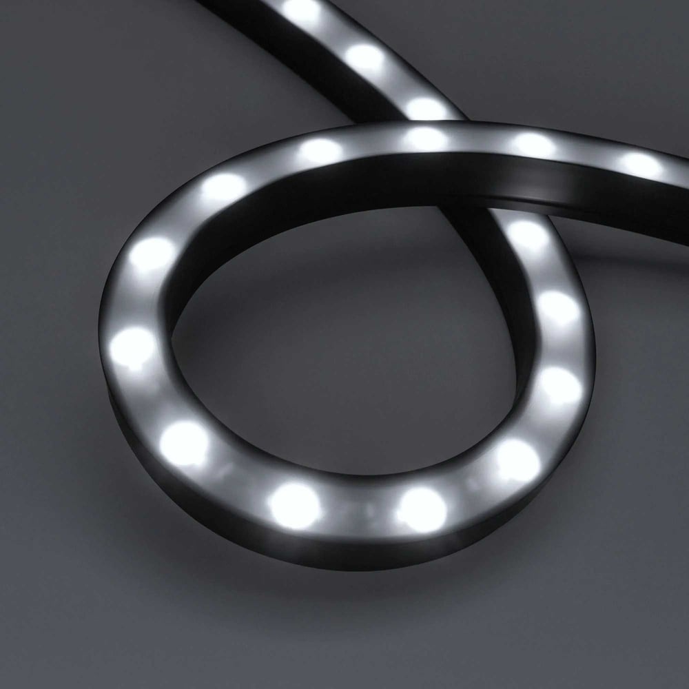 Изображение товара Грейзер Arlight THOR-3D-A24-25x27mm LED-лента 24V белыйIP65