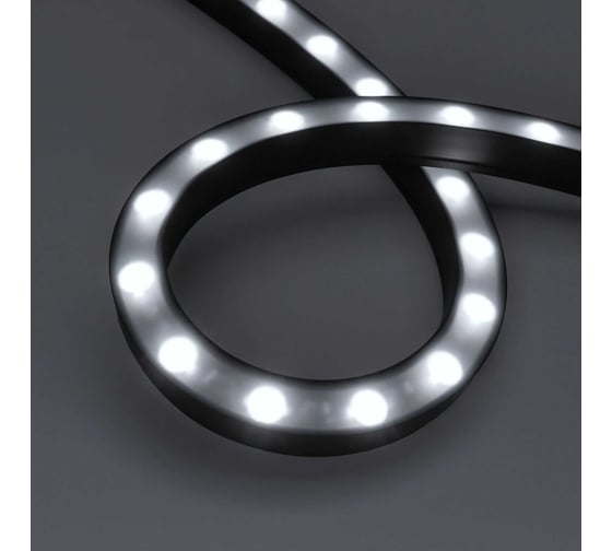 Изображение товара Грейзер Arlight THOR-3D-A24-25x27mm, 24V, White6000, 1шт 045255