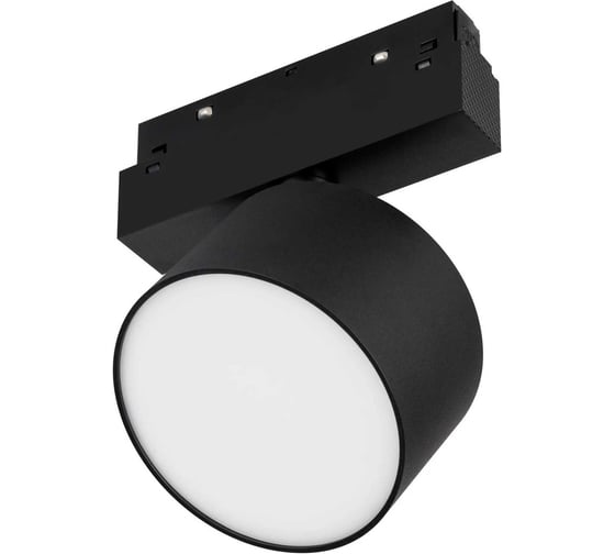 Изображение товара Светильник Arlight MAG-ORIENT-RONDO-R120-15W Day4000-MIX, IP20, Металл, 5 л, 1шт 048358