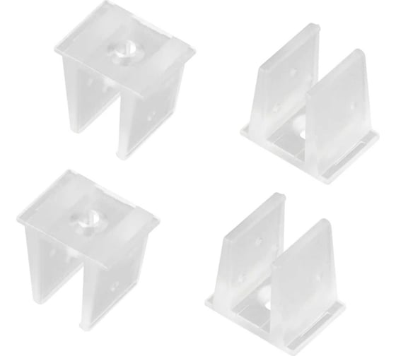 Изображение товара Держатель Arlight WPH-FLEX-0616-SIDE 1 комплект 045912