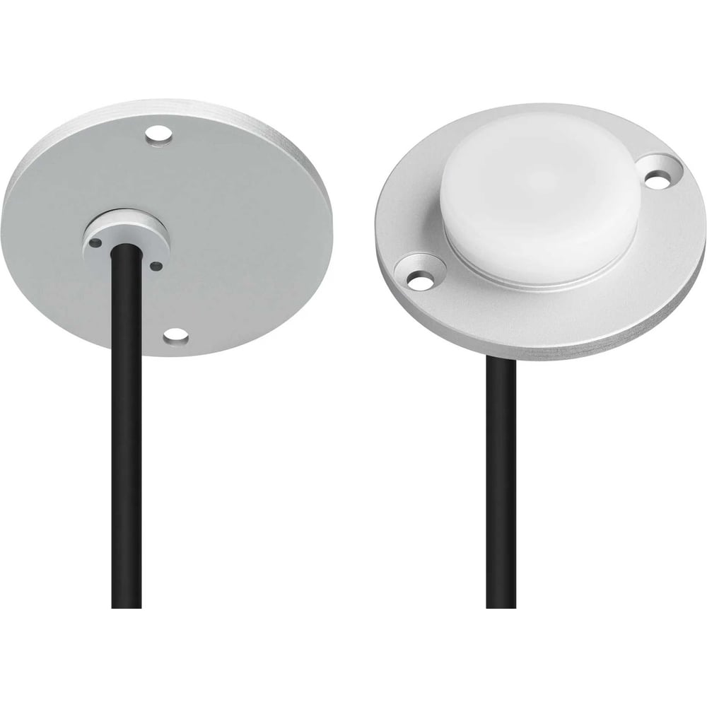 Изображение товара Встроенный LED светильник Arlight ART-DECK-LAMP-R40-1W Day4000 для натяжных потолков