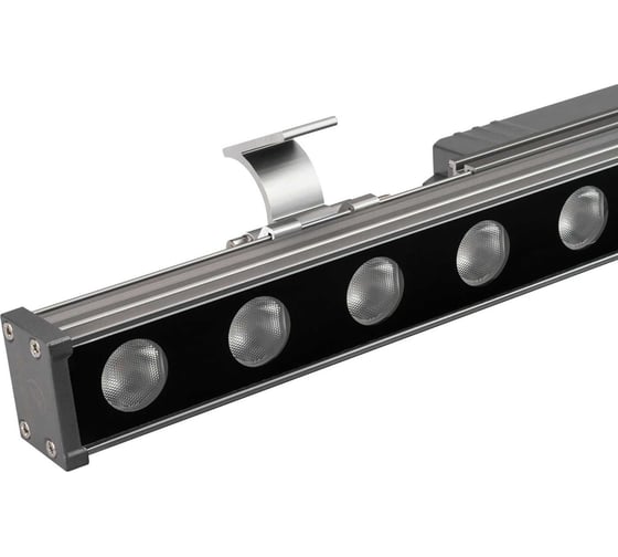 Изображение товара Линейный прожектор Arlight AR-LINE-300-6W Warm3000, 1шт 045365