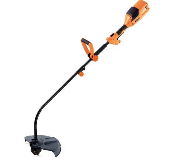 Изображение товара Электрический триммер Villager ET 1000 023437