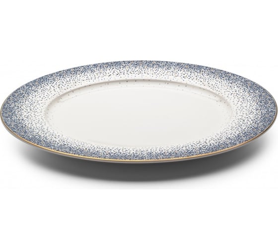 Изображение товара Обеденная тарелка APOLLO Flamante 23 см FLT-04