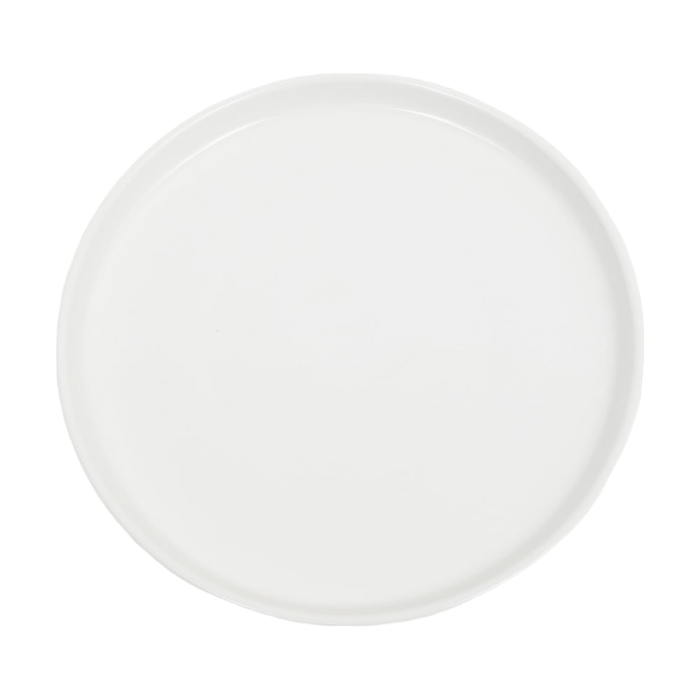 Изображение товара Обеденная тарелка APOLLO Blanco 20.5 см BLC-020 из фарфора