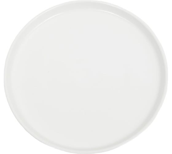 Изображение товара Обеденная тарелка APOLLO Blanco 20.5 см BLC-020