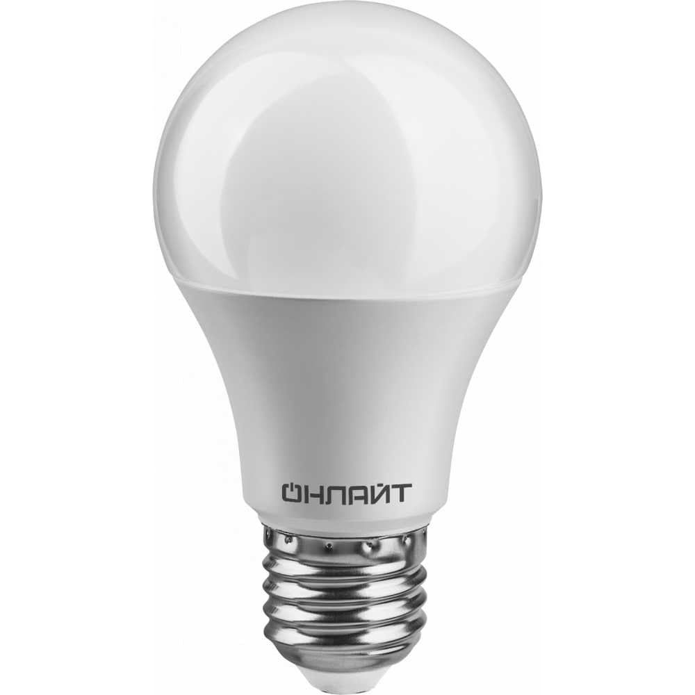 Изображение товара Лампа ОНЛАЙТ 90 444 LED E27 20Вт 1800лм